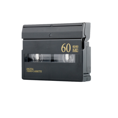 High8 Tape