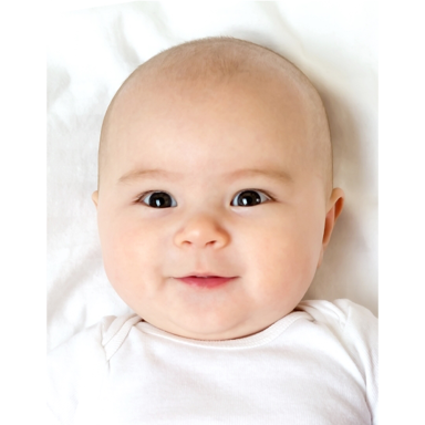 Baby Photo