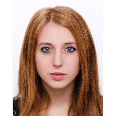 Passport Photo
