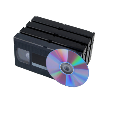 VHS Tape